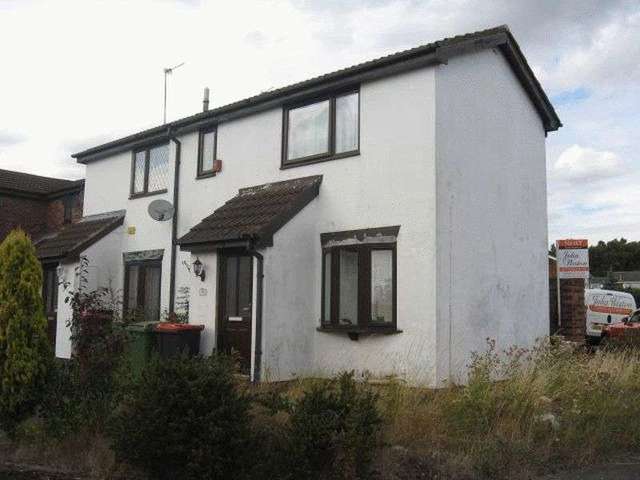  Image of 1 Bedroom Terraced to rent at Corbett Close Little Dawley Telford, TF4 3JQ