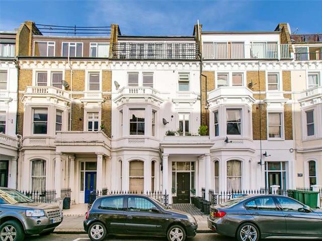 Sinclair Gardens West Kensington 2 bedroom Flat for sale W14