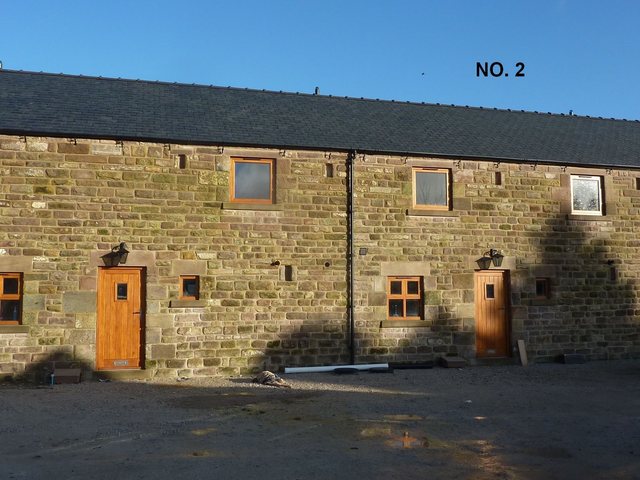  Image of 3 Bedroom Detached to rent at West End Elton Elton, DE4 2BZ