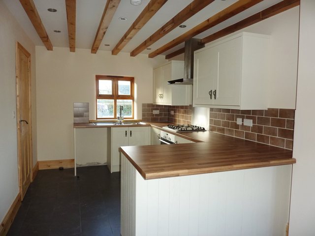  Image of 3 Bedroom Detached to rent at West End Elton Elton, DE4 2BZ