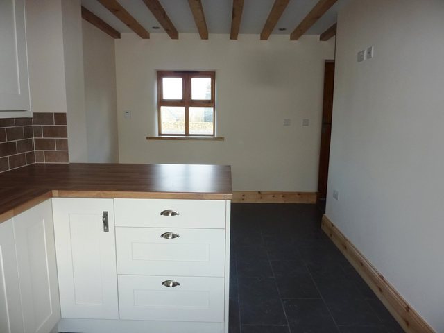  Image of 3 Bedroom Detached to rent at West End Elton Elton, DE4 2BZ