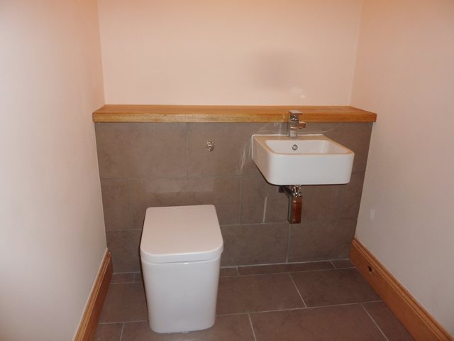  Image of 3 Bedroom Detached to rent at West End Elton Elton, DE4 2BZ