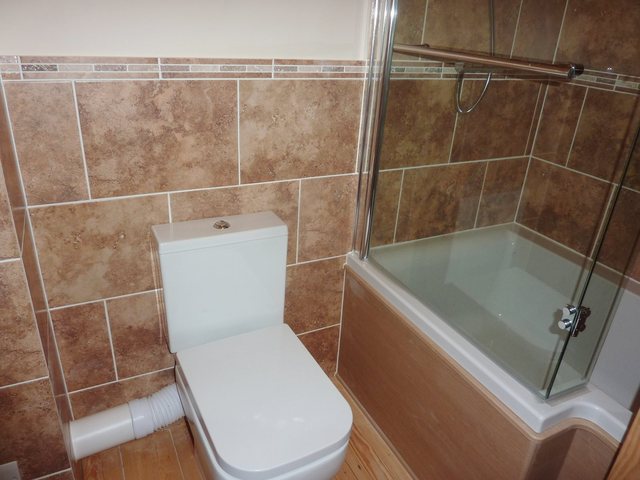  Image of 3 Bedroom Detached to rent at West End Elton Elton, DE4 2BZ