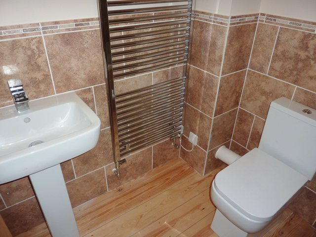  Image of 3 Bedroom Detached to rent at West End Elton Elton, DE4 2BZ