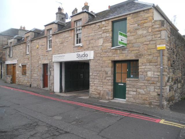  Image of 1 Bedroom Mews to rent at Corstorphine Edinburgh Edinburgh, EH12 7HD