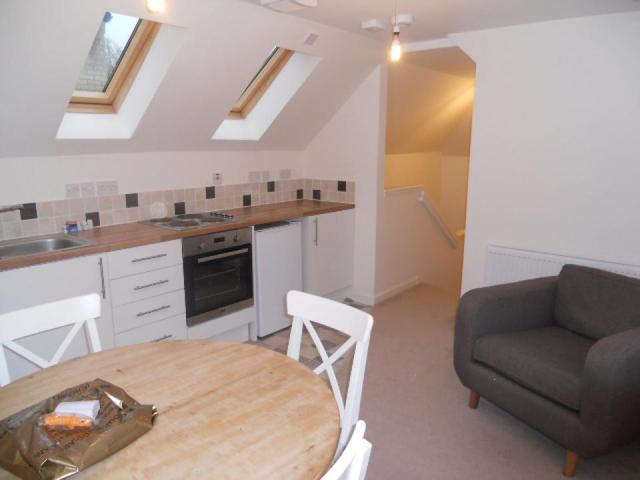  Image of 1 Bedroom Mews to rent at Corstorphine Edinburgh Edinburgh, EH12 7HD