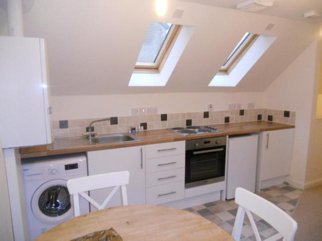  Image of 1 Bedroom Mews to rent at Corstorphine Edinburgh Edinburgh, EH12 7HD