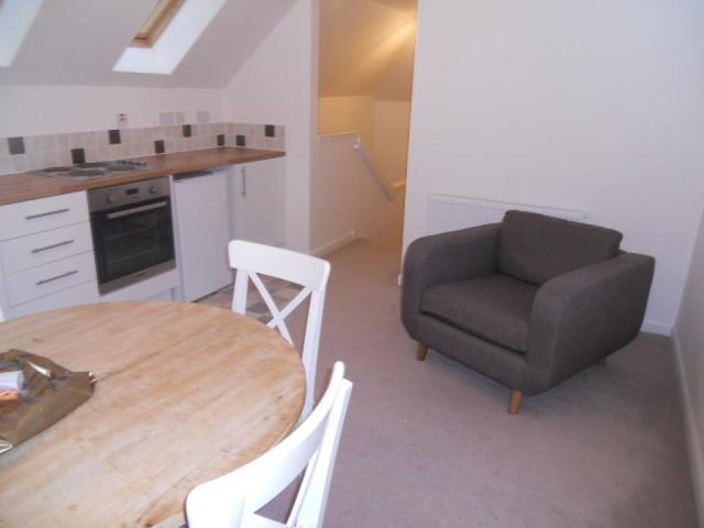  Image of 1 Bedroom Mews to rent at Corstorphine Edinburgh Edinburgh, EH12 7HD