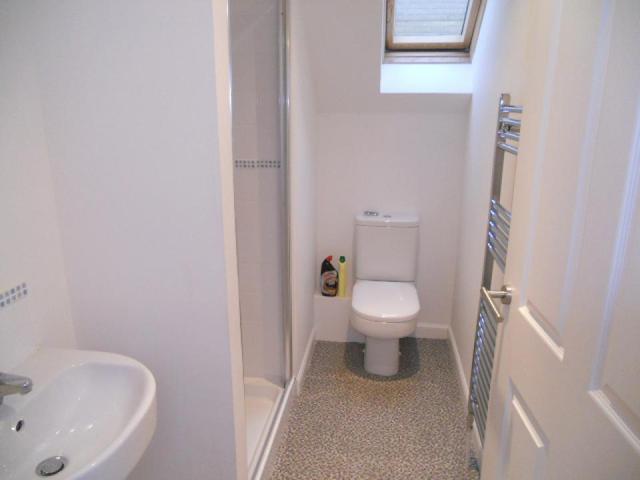  Image of 1 Bedroom Mews to rent at Corstorphine Edinburgh Edinburgh, EH12 7HD