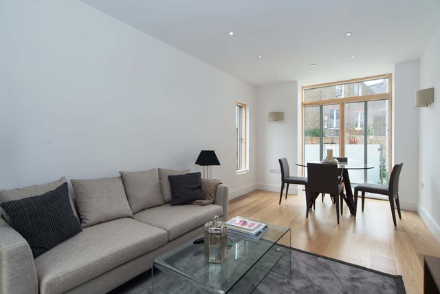  Image of 3 Bedroom Detached for sale at Off Milkwood Road  Herne Hill, SE24 9QH