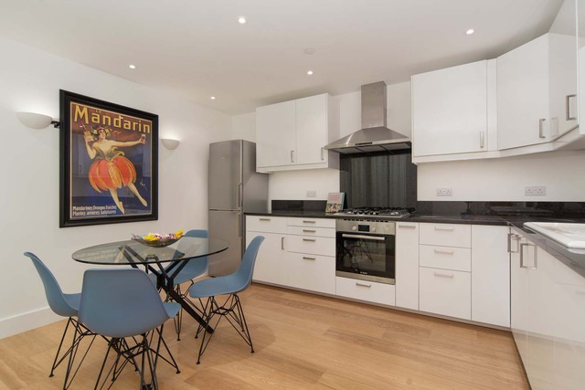  Image of 3 Bedroom Detached for sale at Off Milkwood Road  Herne Hill, SE24 9QH