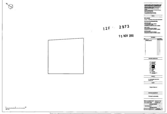  Image of Land for sale at Breckfield Road North  Liverpool, L5 4NH