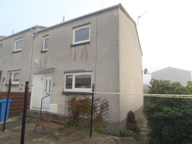  Image of 3 Bedroom Flat to rent at Eglinton Place  Inverkeithing, KY11 1PX
