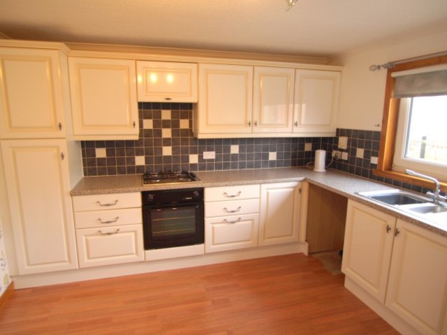  Image of 3 Bedroom Flat to rent at Eglinton Place  Inverkeithing, KY11 1PX
