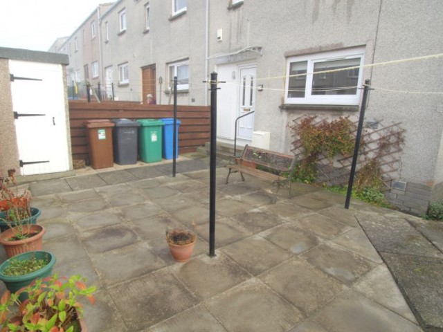  Image of 3 Bedroom Flat to rent at Eglinton Place  Inverkeithing, KY11 1PX