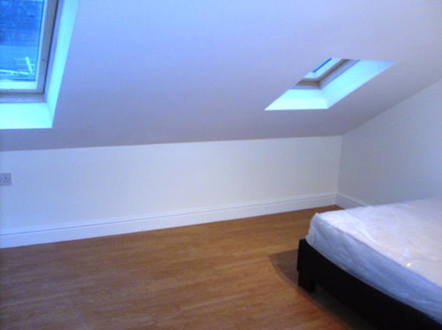  Image of 7 Bedroom Terraced to rent at Fitzroy Street  Cardiff, CF24 4BL