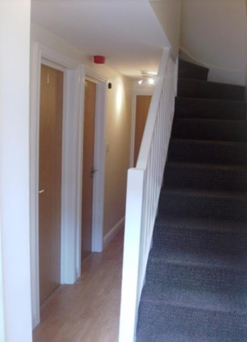  Image of 7 Bedroom Terraced to rent at Fitzroy Street  Cardiff, CF24 4BL
