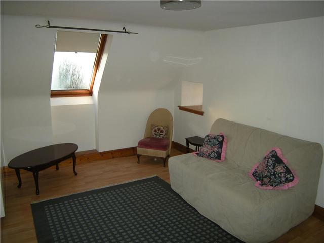  Image of 1 Bedroom Flat to rent at Inverkeithing Fife Fife, KY11 1NW