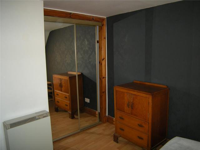 Image of 1 Bedroom Flat to rent at Inverkeithing Fife Fife, KY11 1NW