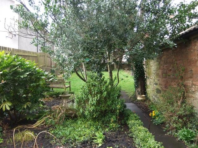  Image of 1 Bedroom Flat to rent at Inverkeithing Fife Fife, KY11 1NW