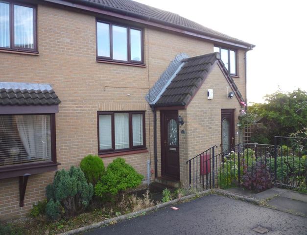  Image of 2 Bedroom Flat to rent at Dunfermline Fife Fife, KY12 0XT