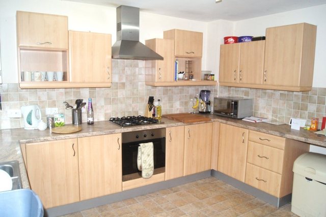  Image of 4 Bedroom Detached to rent at Sansome Place Worcester Worcester, WR1 1UT