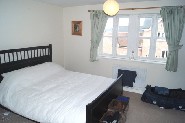  Image of 4 Bedroom Detached to rent at Sansome Place Worcester Worcester, WR1 1UT