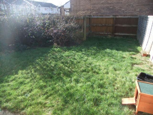  Image of 2 Bedroom Property to rent at Mervinian Close  CARDIFF, CF10 4BU