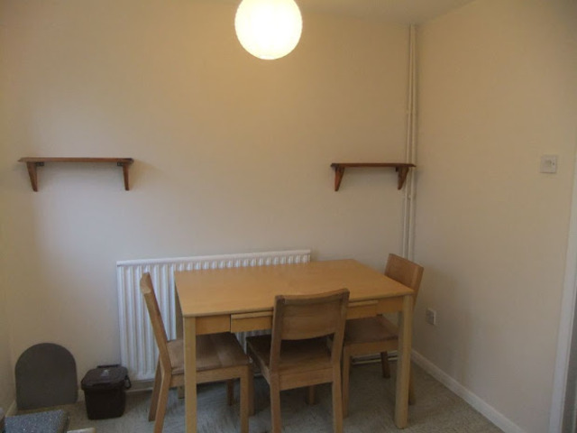  Image of 2 Bedroom Property to rent at Mervinian Close  CARDIFF, CF10 4BU