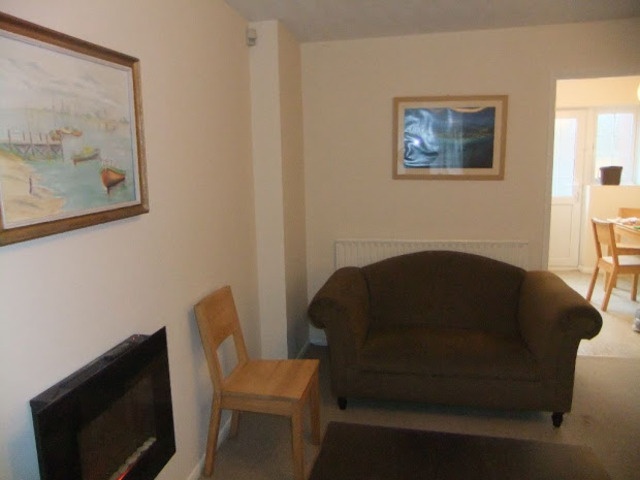  Image of 2 Bedroom Property to rent at Mervinian Close  CARDIFF, CF10 4BU