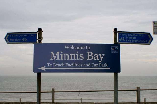  Image of 2 Bedroom Apartment for sale at Minnis Bay Minnis Bay Birchington, CT7 9SF