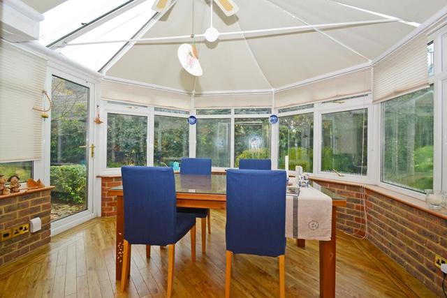  Image of 4 Bedroom Detached to rent at Carrick Gate Esher Esher, KT10 9HU