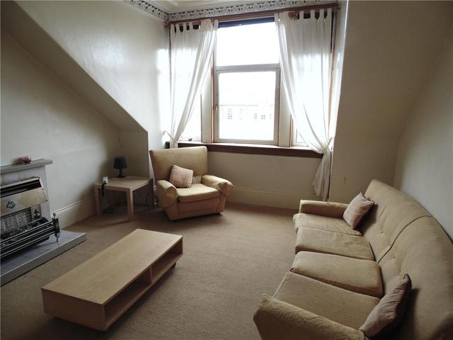  Image of 1 Bedroom Flat to rent at Kilmacolm Kilmacolm Inverclyde, PA13 4AF