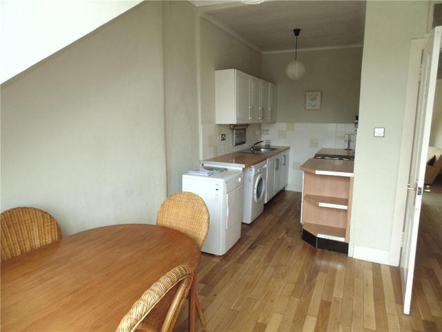  Image of 1 Bedroom Flat to rent at Kilmacolm Kilmacolm Inverclyde, PA13 4AF