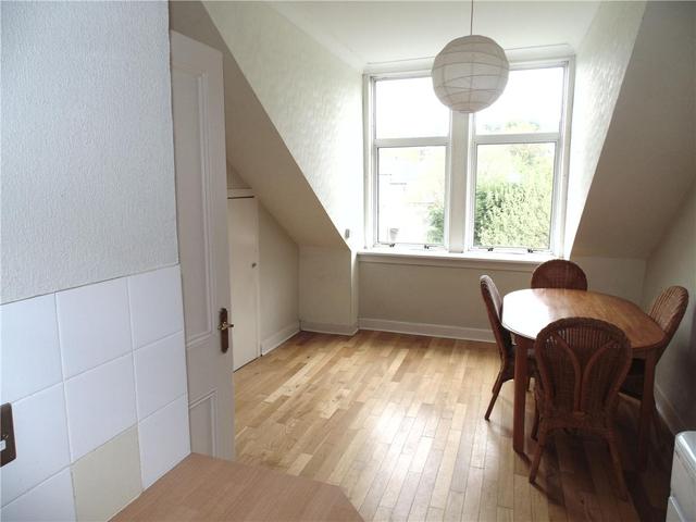  Image of 1 Bedroom Flat to rent at Kilmacolm Kilmacolm Inverclyde, PA13 4AF