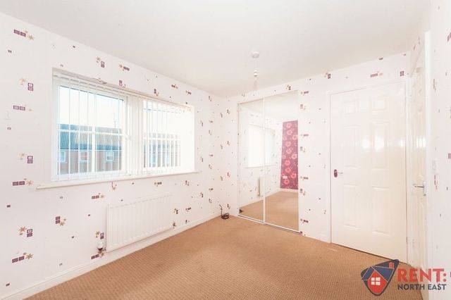  Image of 3 Bedroom Detached to rent at The Ridings Catchgate Leadgate, DH9 8EE