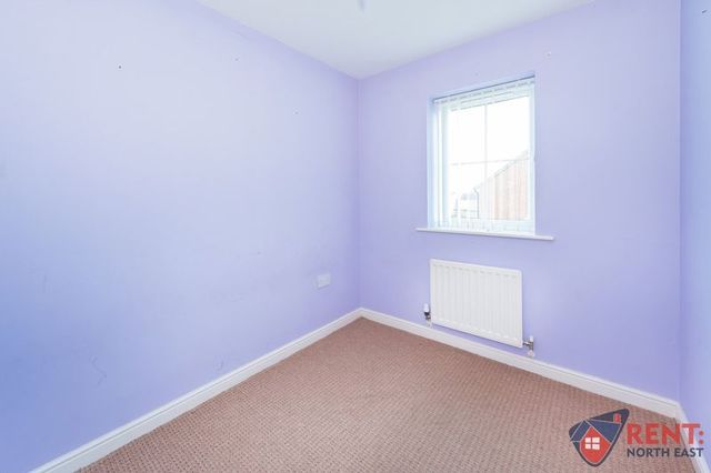  Image of 3 Bedroom Detached to rent at The Ridings Catchgate Leadgate, DH9 8EE