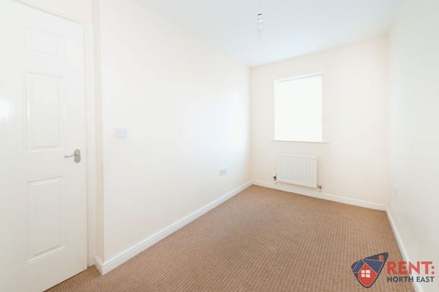  Image of 3 Bedroom Detached to rent at The Ridings Catchgate Leadgate, DH9 8EE