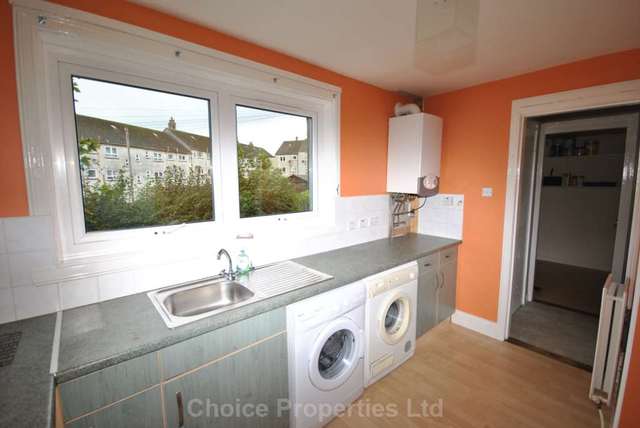  Image of 2 Bedroom Terraced for sale at Woodstock Place  Kilmarnock, KA1 2AU