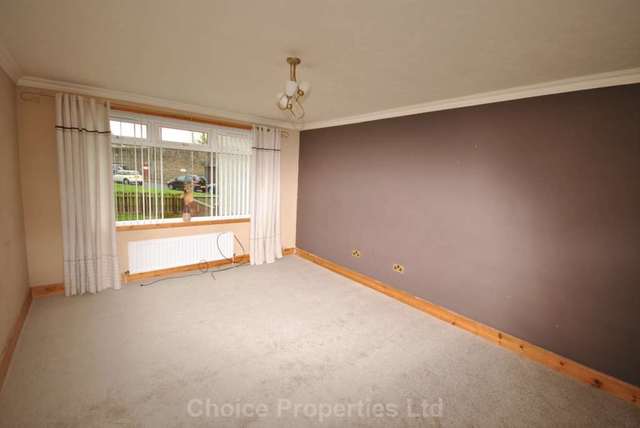  Image of 2 Bedroom Terraced for sale at Woodstock Place  Kilmarnock, KA1 2AU
