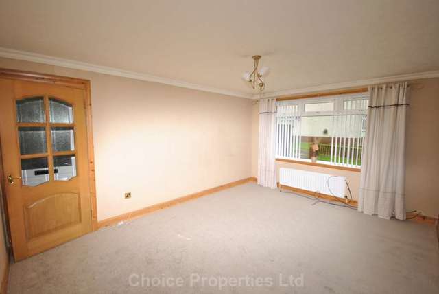 Image of 2 Bedroom Terraced for sale at Woodstock Place  Kilmarnock, KA1 2AU