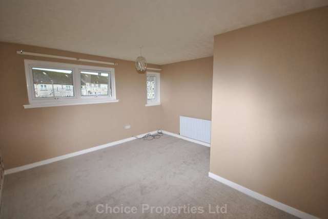  Image of 2 Bedroom Terraced for sale at Woodstock Place  Kilmarnock, KA1 2AU