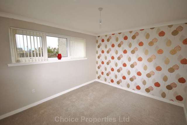  Image of 2 Bedroom Terraced for sale at Woodstock Place  Kilmarnock, KA1 2AU