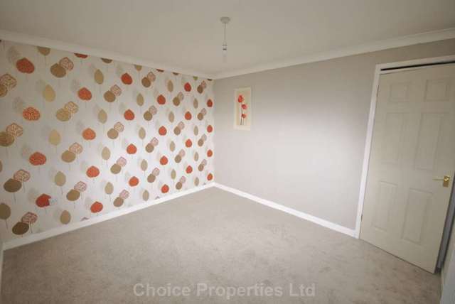  Image of 2 Bedroom Terraced for sale at Woodstock Place  Kilmarnock, KA1 2AU
