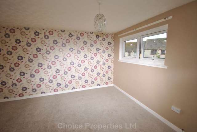 Image of 2 Bedroom Terraced for sale at Woodstock Place  Kilmarnock, KA1 2AU