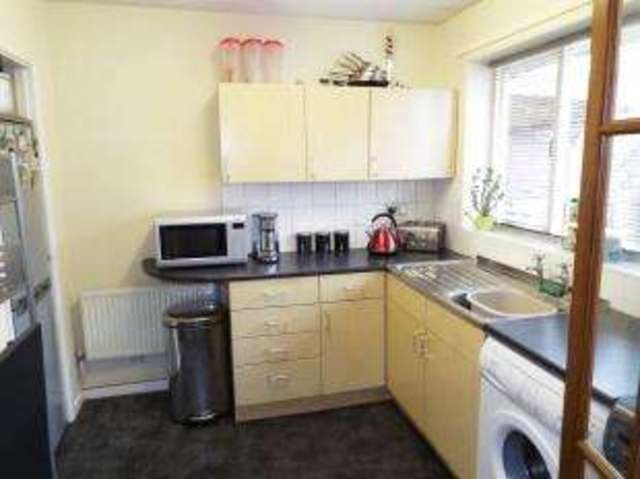  Image of 2 Bedroom Bungalow for sale at Horsford Norwich Horsford, NR10 3DL