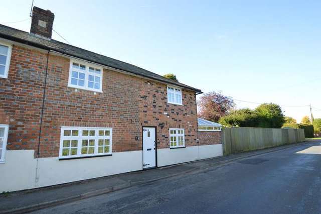  Image of 3 Bedroom Semi-Detached for sale at High Road  Brightwell-Cum-Sotwell, OX10 0QT