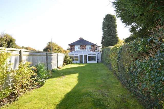  Image of 3 Bedroom Semi-Detached for sale at High Road  Brightwell-Cum-Sotwell, OX10 0QT