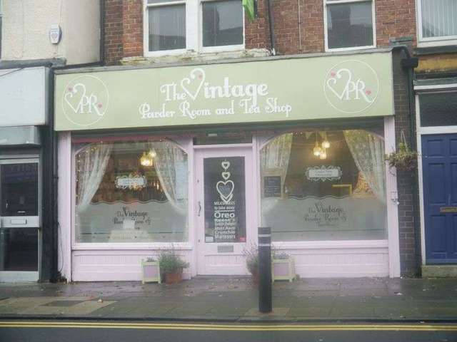  Image of Property for sale at Park View Whitley Bay Whitley Bay, NE26 3QW