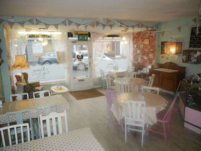  Image of Property for sale at Park View Whitley Bay Whitley Bay, NE26 3QW